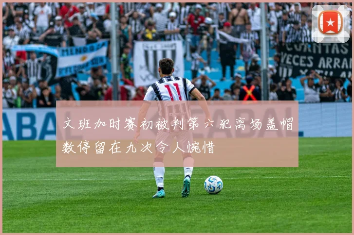 文班加时赛初被判第六犯离场盖帽数停留在九次令人惋惜